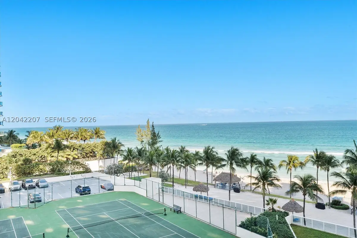 19333 Collins Ave #703, Sunny Isles Beach, FL 33160 - #1