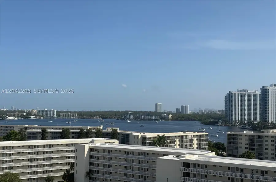 18021 Biscayne Blvd #1101, Aventura, FL 33160 - #2