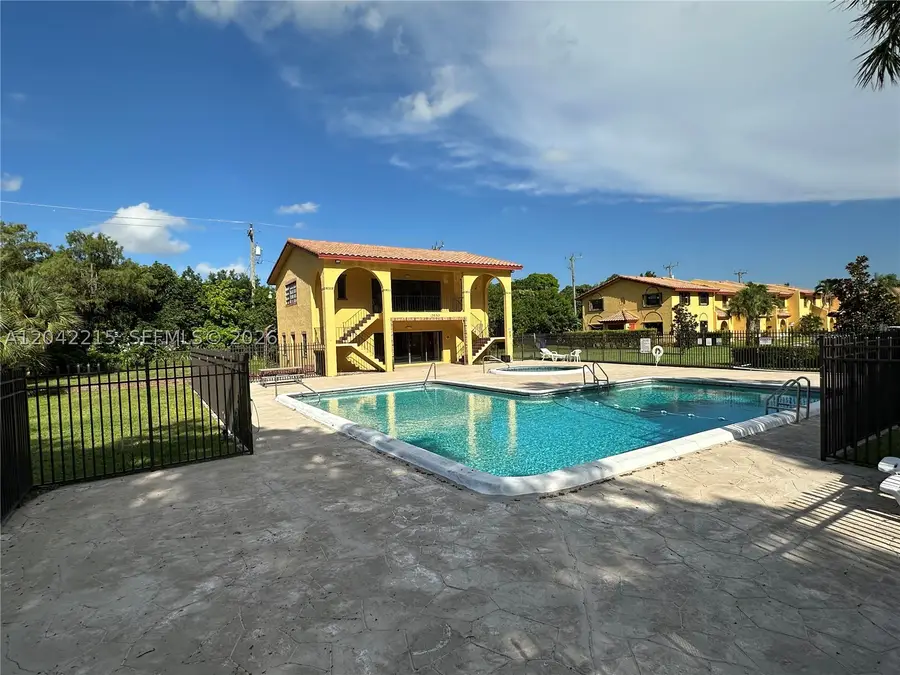 2700 NW 47th Ter #1001, Lauderdale Lakes, FL 33313 - #2
