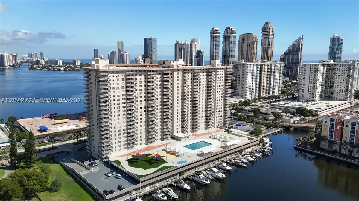 250 174th St #1211, Sunny Isles Beach, FL 33160 - #1
