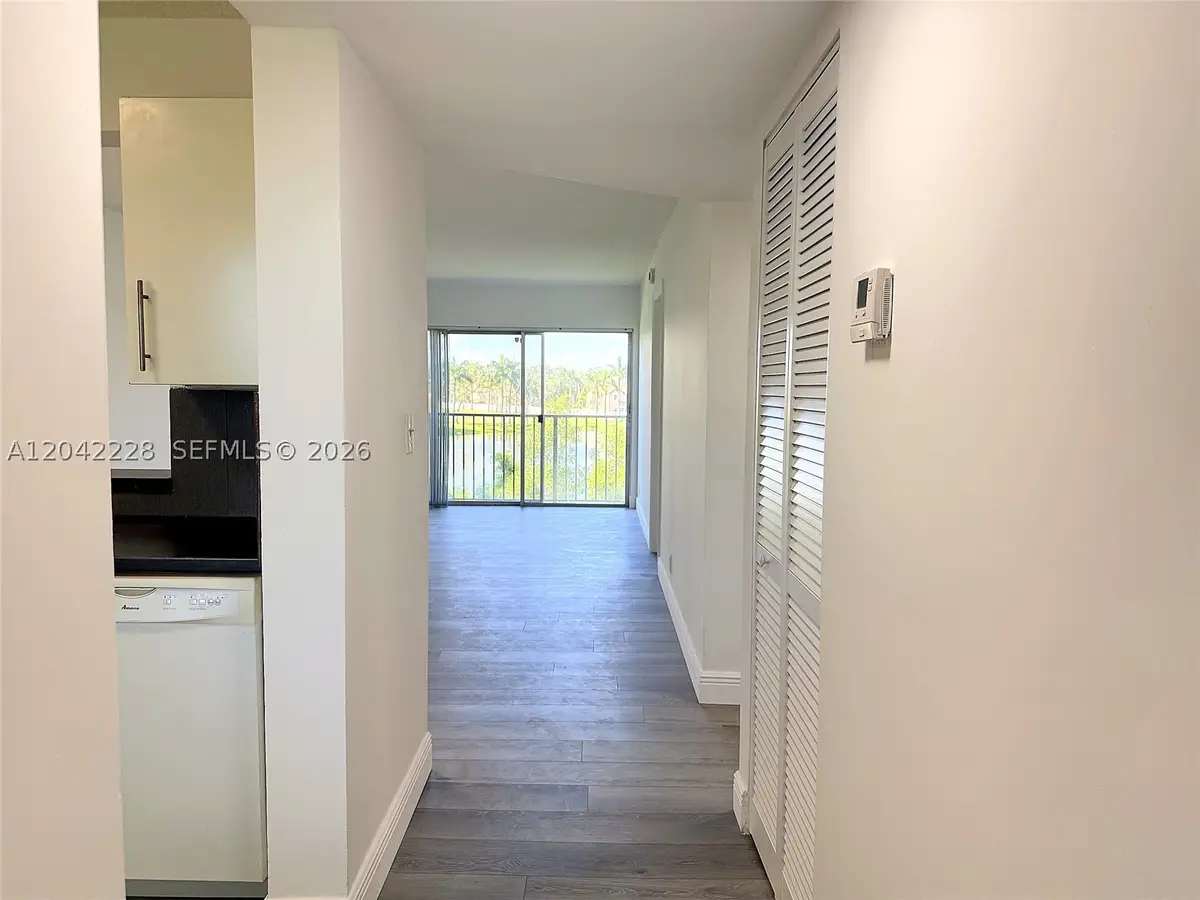 8560 N Sherman Cir #302, Miramar, FL 33025 - #1