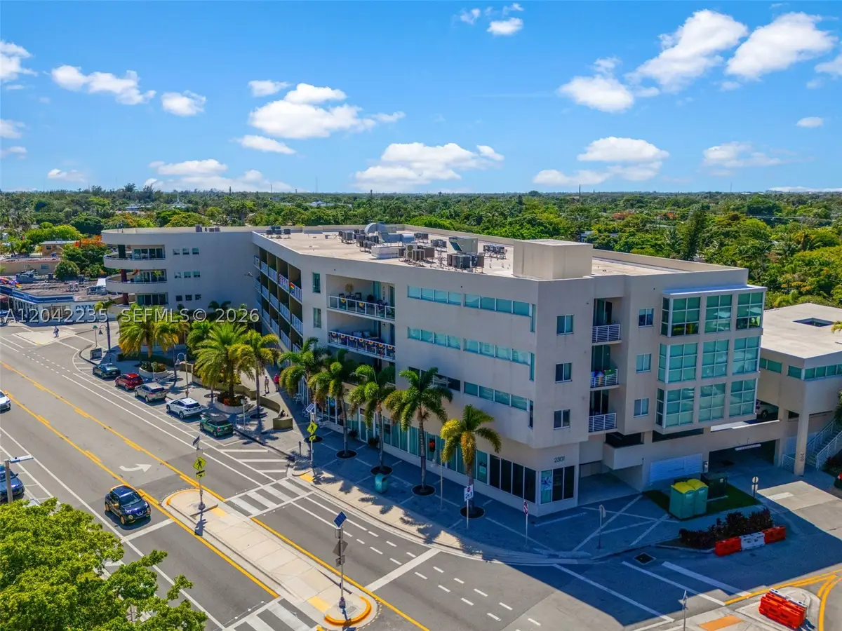 2301 Wilton Dr #R207, Wilton Manors, FL 33305 - #1