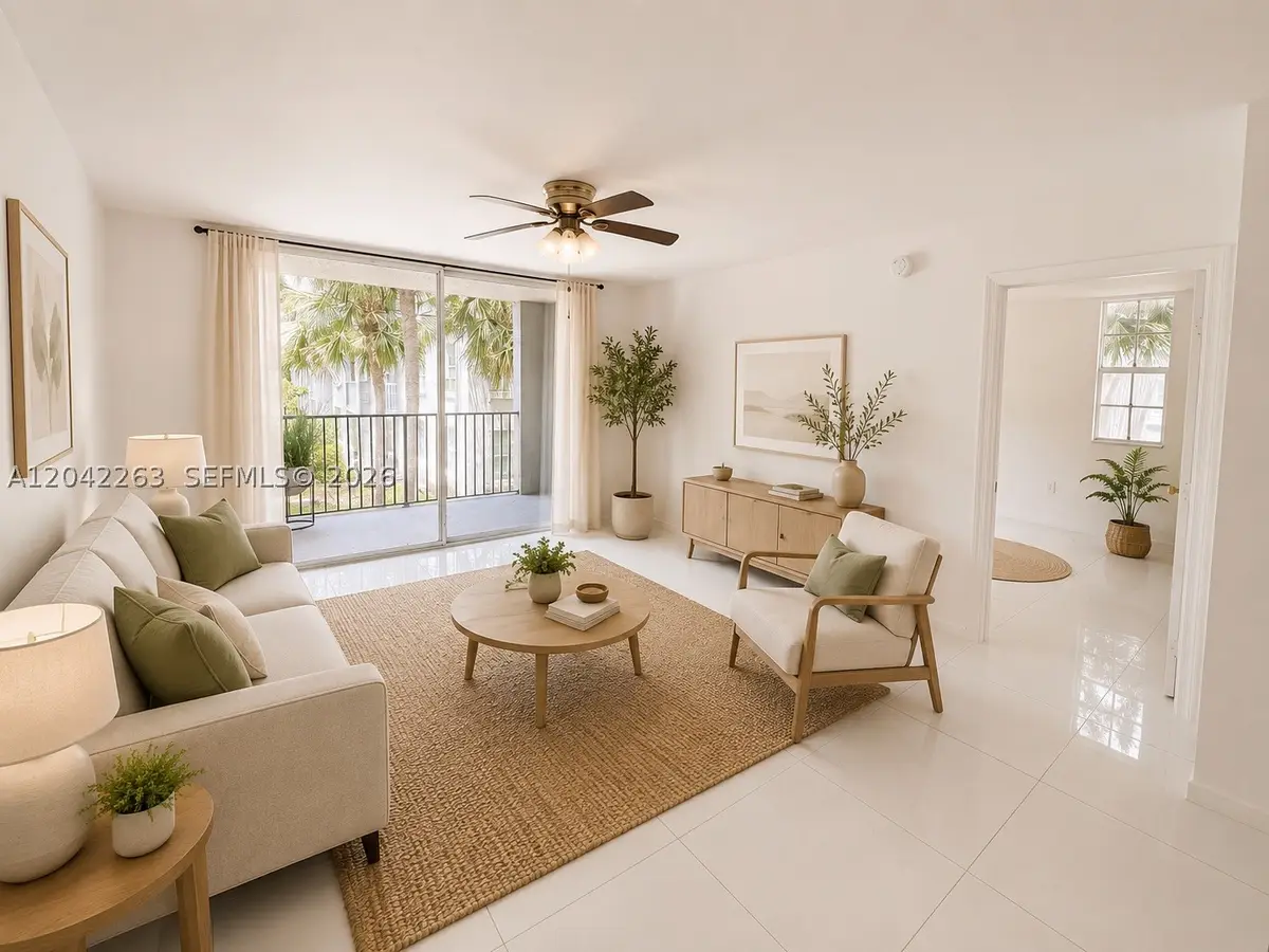 11177 SW 8th St #208, Pembroke Pines, FL 33025 - #1