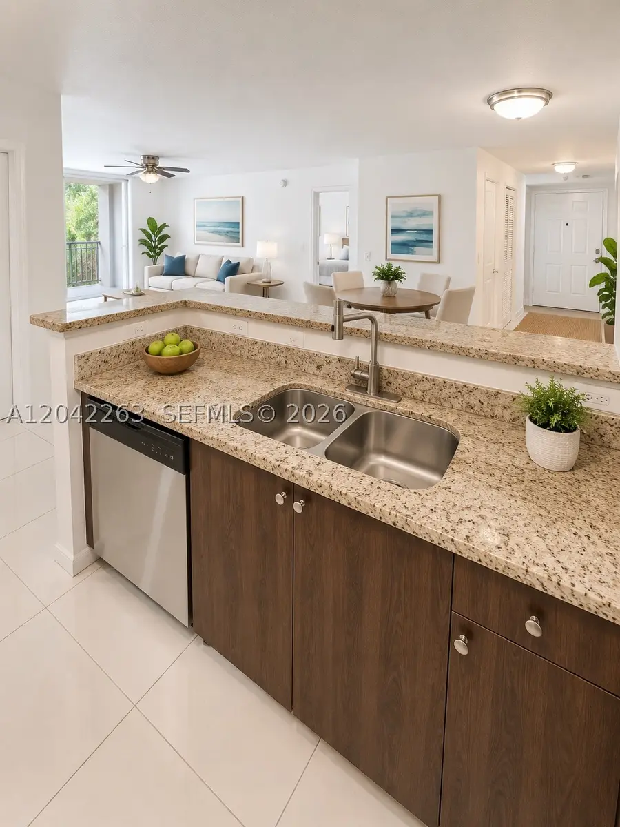 11177 SW 8th St #208, Pembroke Pines, FL 33025 - #3