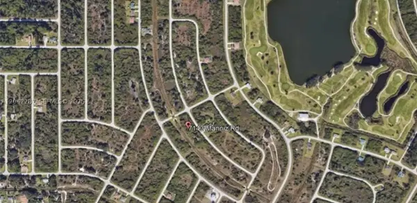 7143 Manniz Road, Port Charlotte, FL 33981