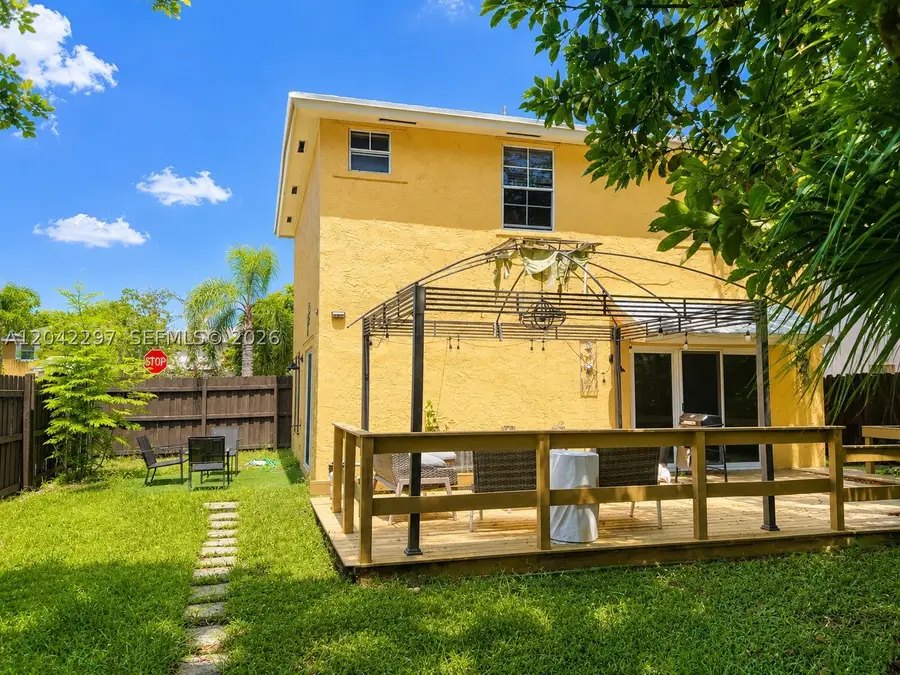 5788 Woodland Point Dr, Tamarac, FL 33319 - #3