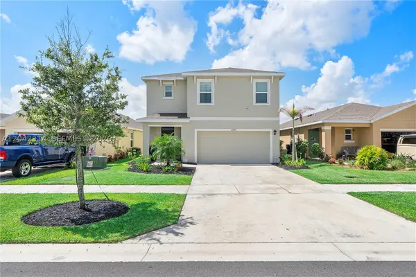12276 SW Nettuno Way, Port St Lucie, FL 34987
