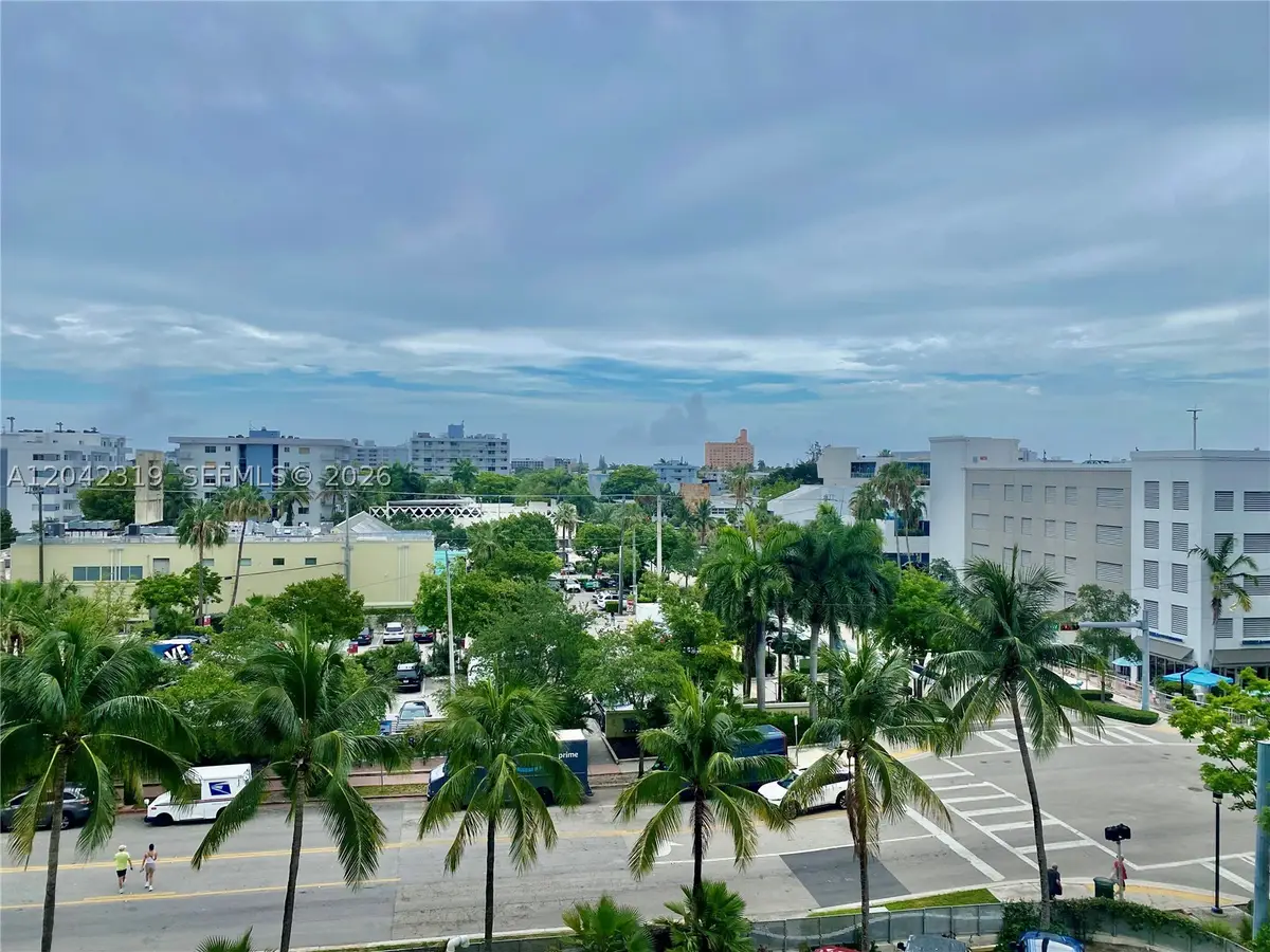 1000 West Avenue #531, Miami Beach, FL 33139 - #1