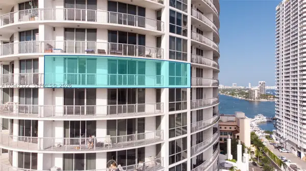 1750 N Bayshore Dr #1814, Miami, FL 33132