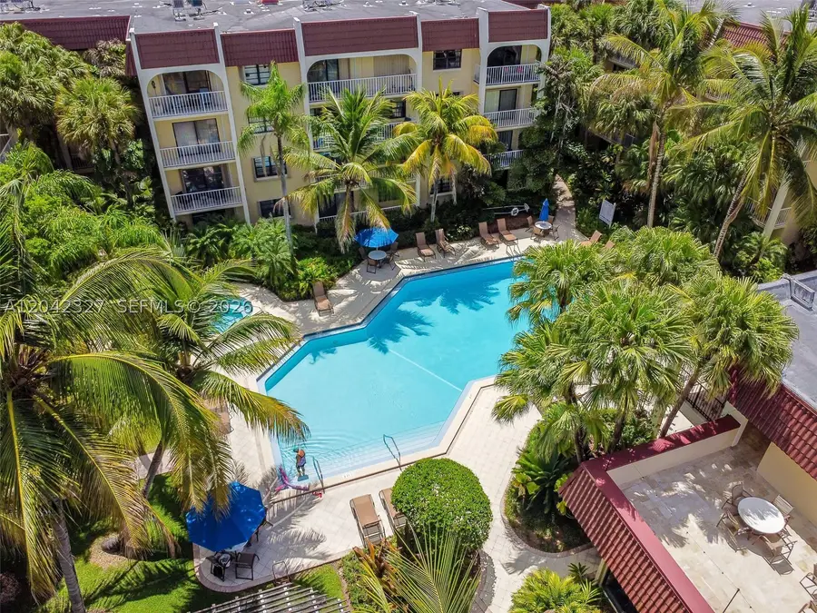 9301 SW 92nd Ave #A302, Miami, FL 33176 - #2