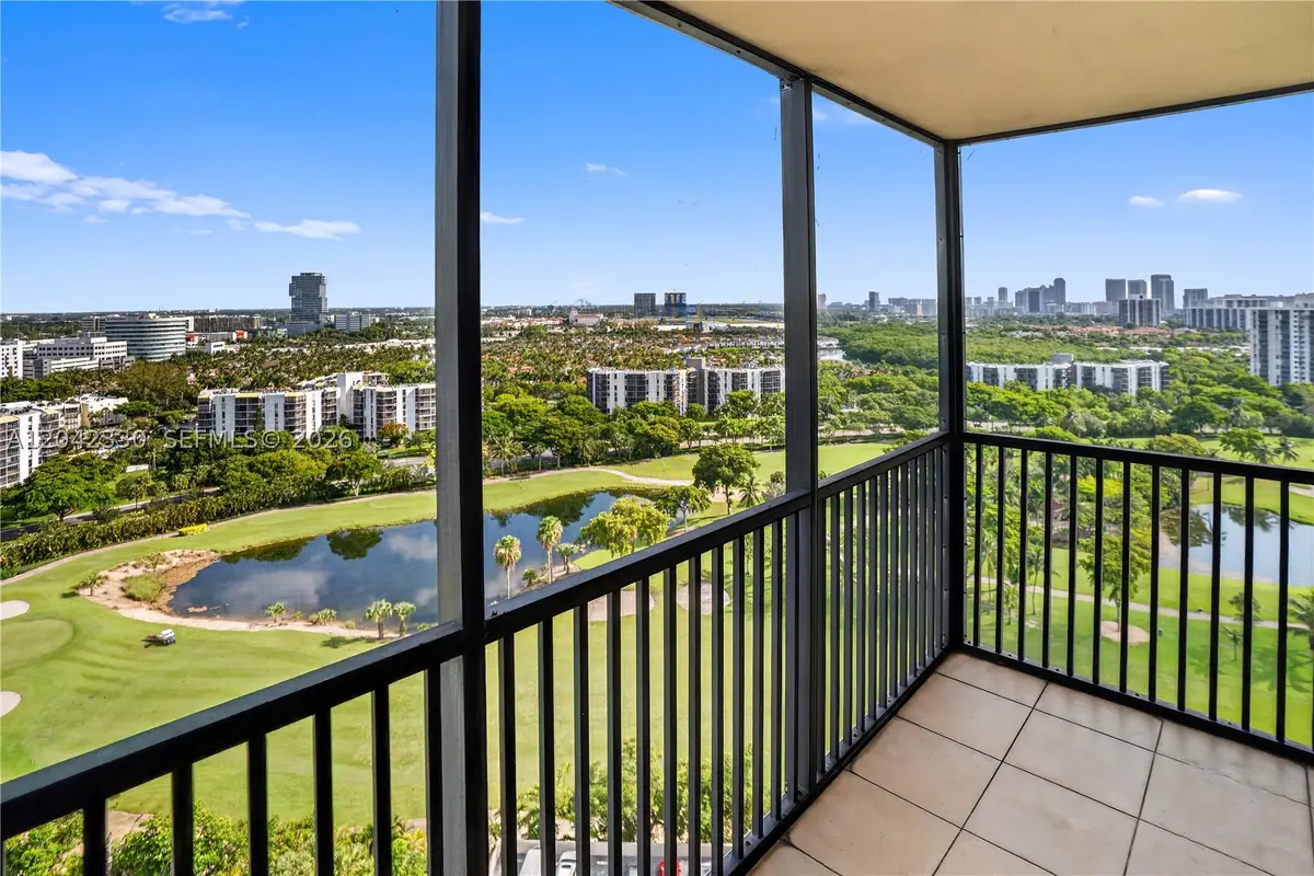 20301 W Country Club Dr #2122, Aventura, FL 33180 - #1
