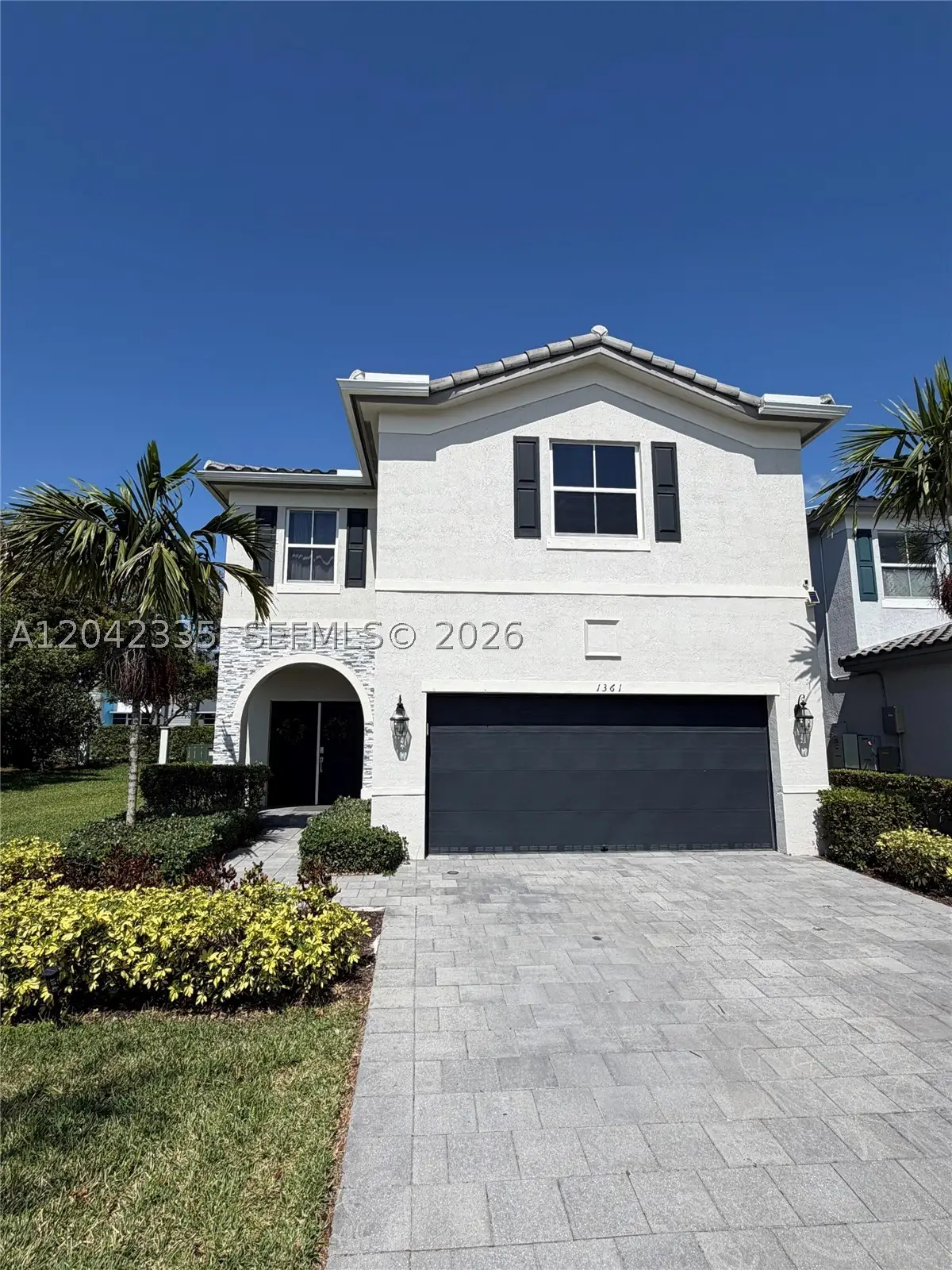 1361 SE 27th Ter, Homestead, FL 33035 - #1