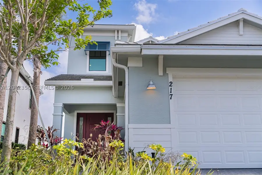 217 SE Fascino Cir, Port Saint Lucie, FL 34984 - #2