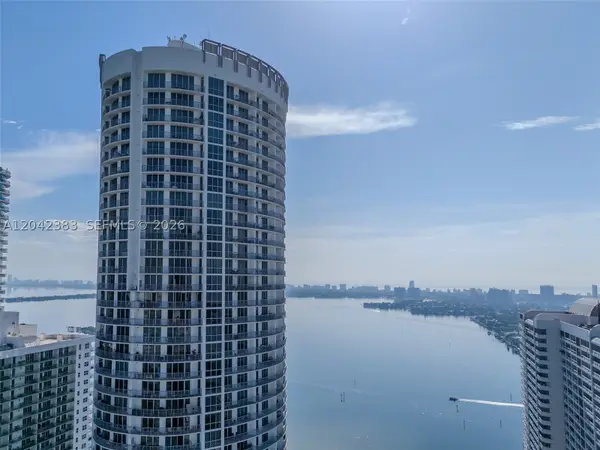 1750 N Bayshore Dr #5212, Miami, FL 33132