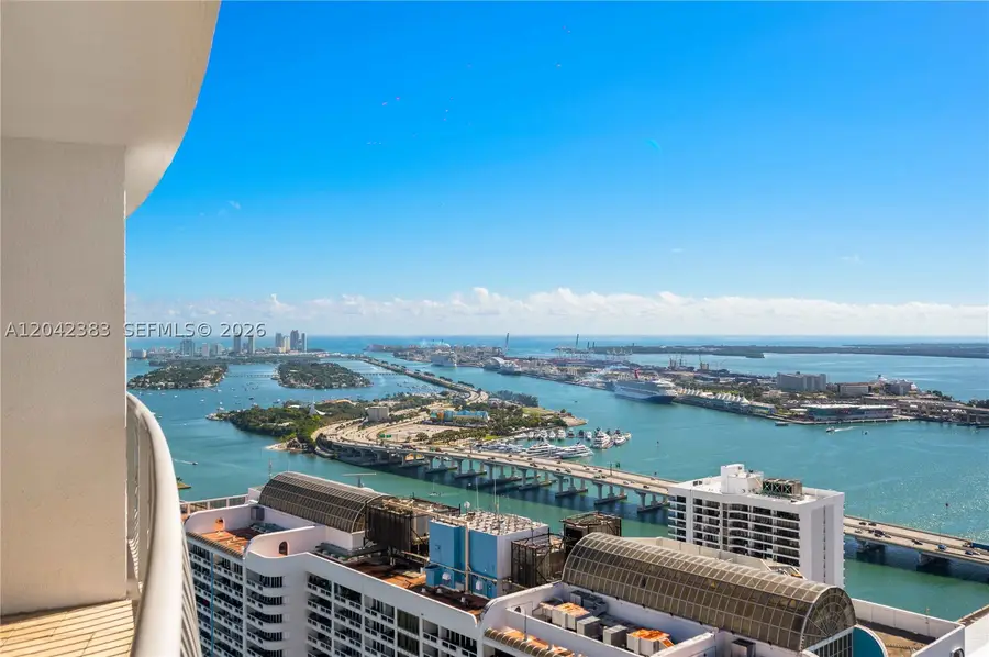 1750 N Bayshore Dr #5212, Miami, FL 33132 - #2