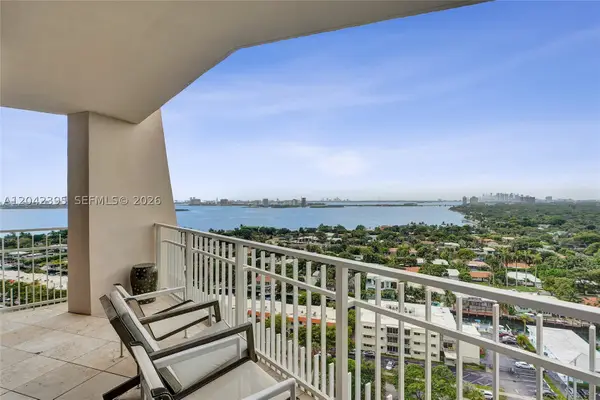 2000 Towerside Ter #TS8, Miami, FL 33138