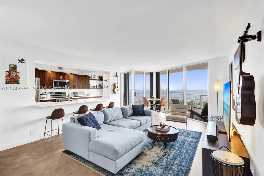 2000 Towerside Ter #TS8, Miami, FL 33138 - #2
