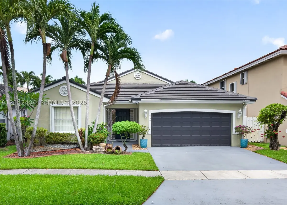 4950 SW 152nd Ave, Miramar, FL 33027 - #1