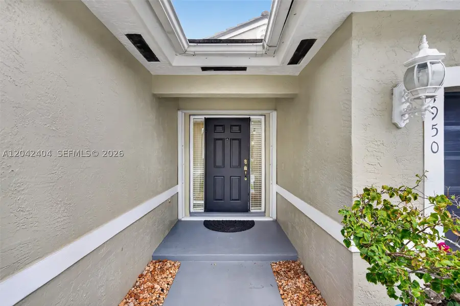 4950 SW 152nd Ave, Miramar, FL 33027 - #2