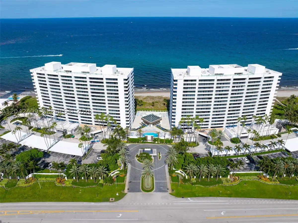 1500 S Ocean Blvd #804, Boca Raton, FL 33432 - #1