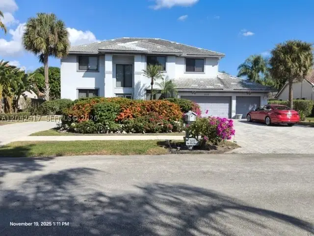 5112 NW 67th Ave, Lauderhill, FL 33319 - #1