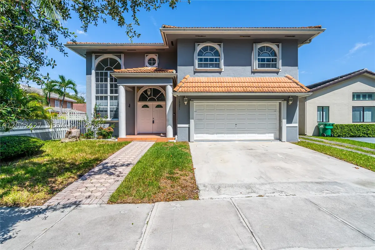 15251 NW 89th Ave, Miami Lakes, FL 33018 - #1