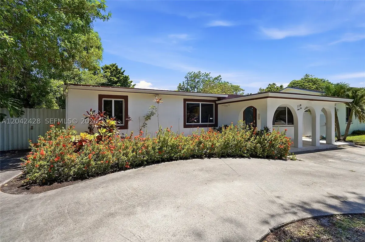 110 NW 125th St, North Miami, FL 33168 - #1