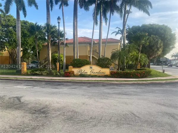 7210 NW 114th Ave #10615, Doral, FL 33178