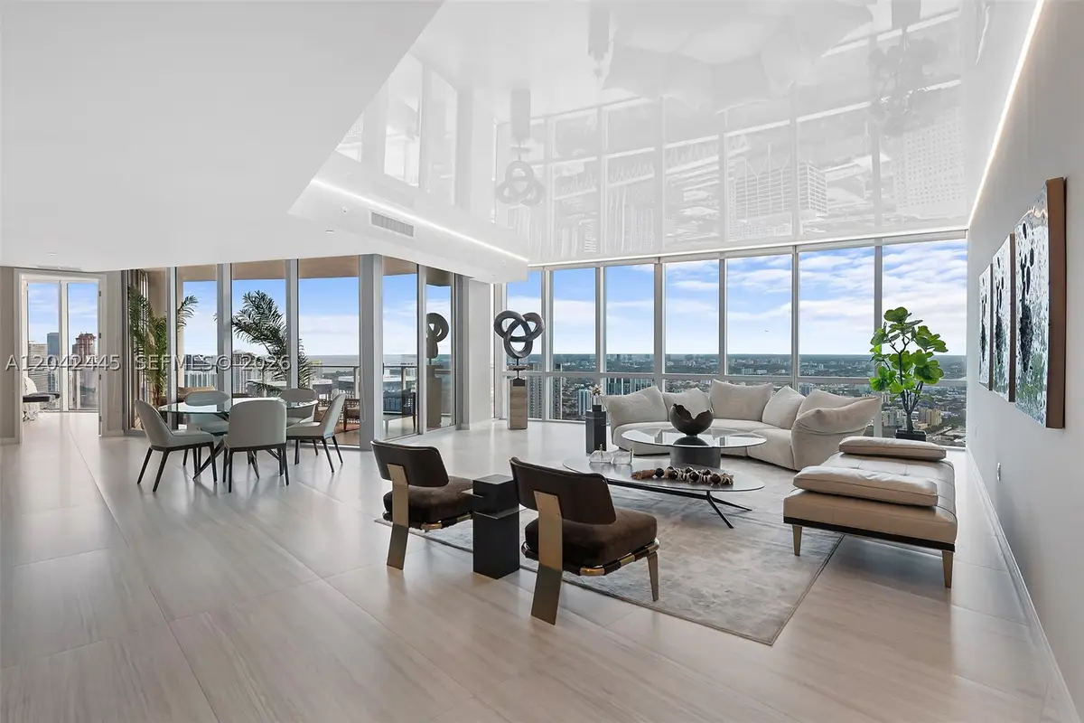851 NE 1st Ave #4912, Miami, FL 33132 - #1