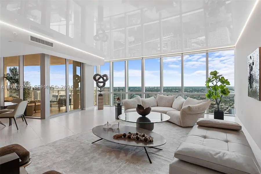 851 NE 1st Ave #4912, Miami, FL 33132 - #3