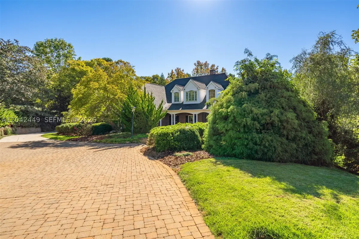 2579 Grey Rabbit Run, Cedar Grove, NC 27205 - #1