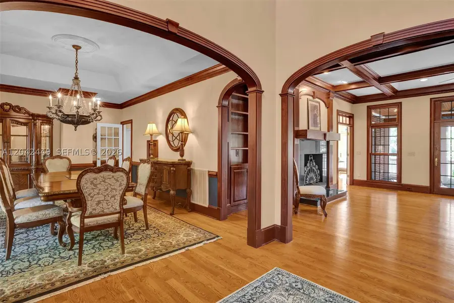 2579 Grey Rabbit Run, Cedar Grove, NC 27205 - #3