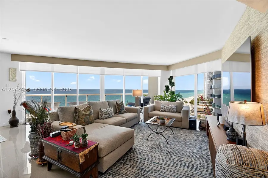 18671 Collins Ave #1401, Sunny Isles Beach, FL 33160 - #3