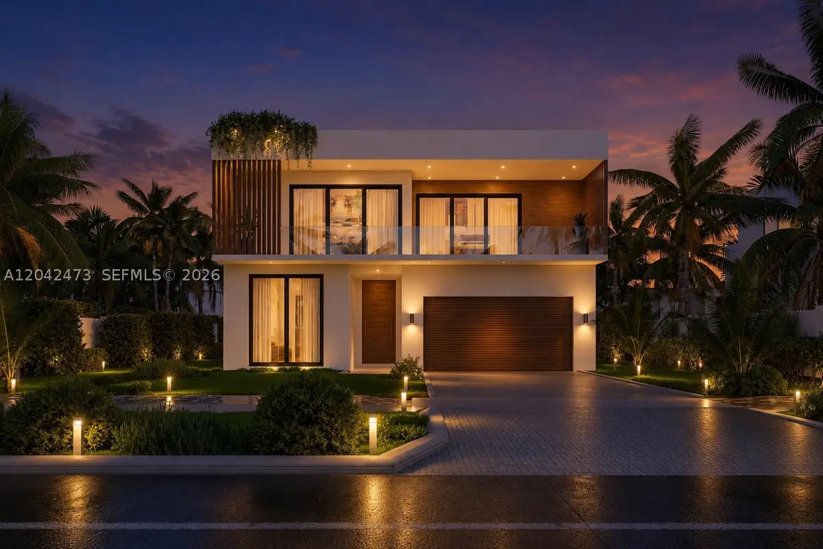 1332 NE 16th Ter, Fort Lauderdale, FL 33304 - #1