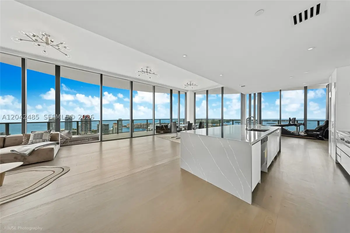 500 Alton Rd #4401, Miami Beach, FL 33139 - #1
