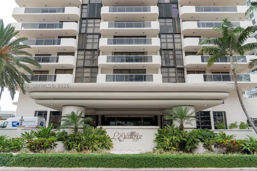 5757 Collins Ave #1604, Miami Beach, FL 33140 - #2