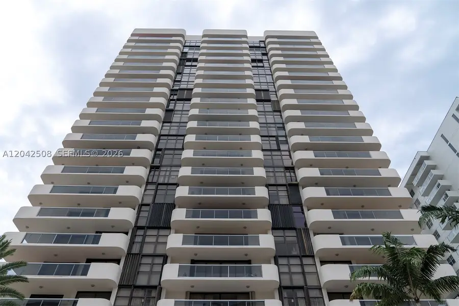 5757 Collins Ave #1604, Miami Beach, FL 33140 - #3