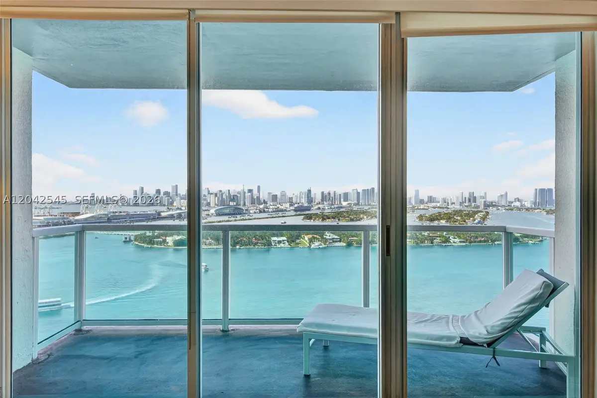 Address Withheld By Seller, Miami Beach, FL 33139 - #1