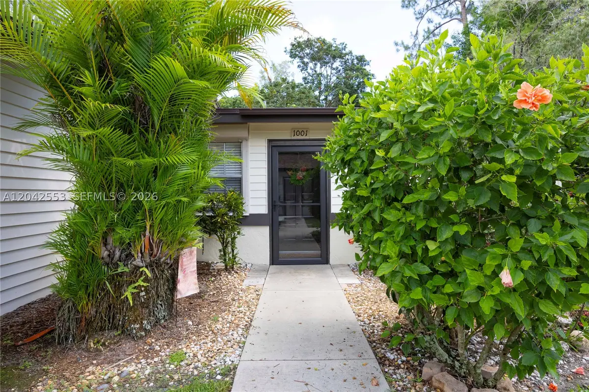 1001 Pine Isle Ln #1001, Naples, FL 34112 - #1