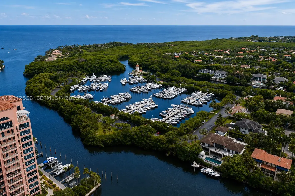 35 Edgewater Dr #107, Coral Gables, FL 33133 - #1