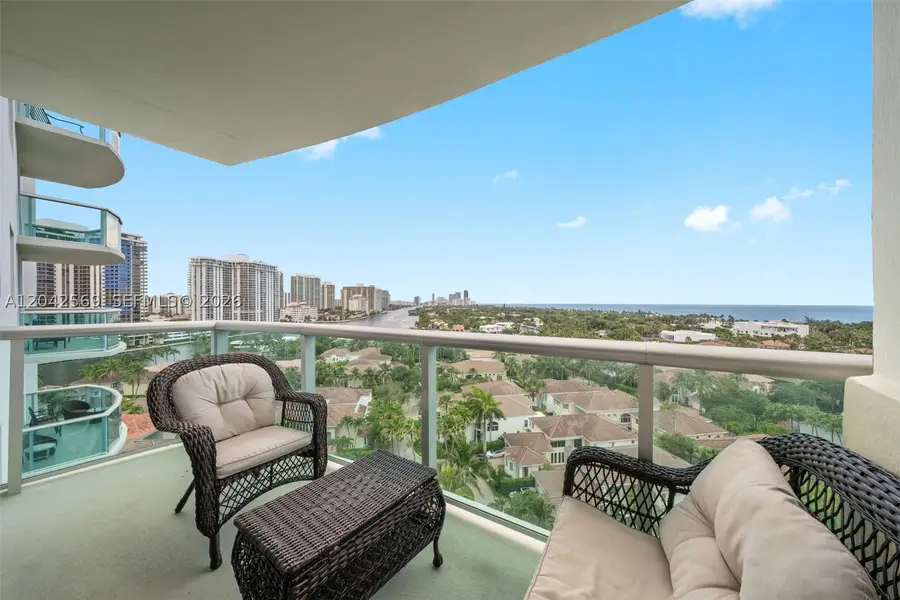 19380 Collins Ave #1224, Sunny Isles Beach, FL 33160 - #2