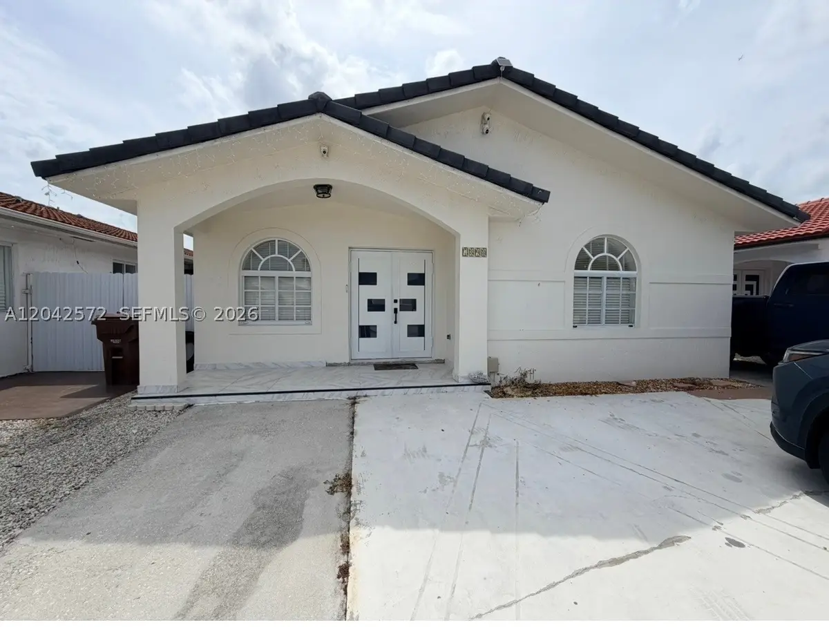 7898 W 34th Ct, Hialeah, FL 33018 - #1