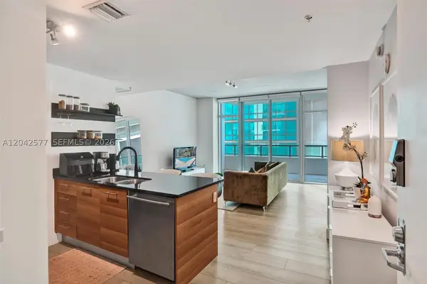 3301 NE 1st Ave #L0302, Miami, FL 33137