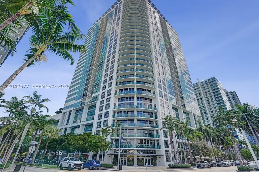 3301 NE 1st Ave #L0302, Miami, FL 33137 - #2