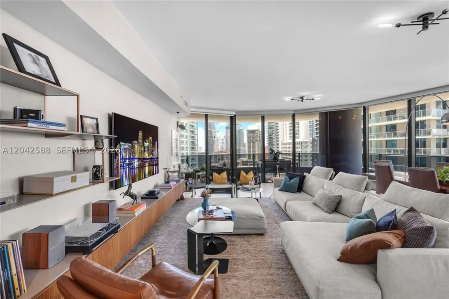 1000 Brickell Plz #2402, Miami, FL 33131 - #3