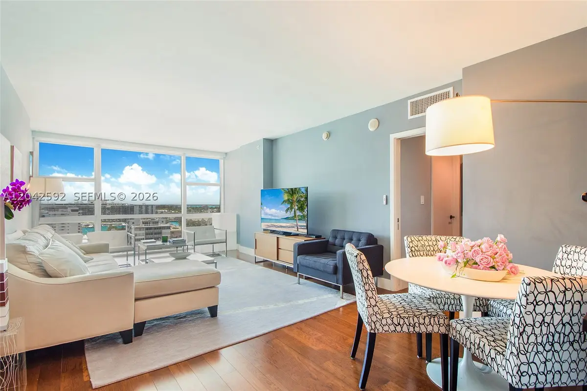 6801 Collins Ave #1101, Miami Beach, FL 33141 - #1