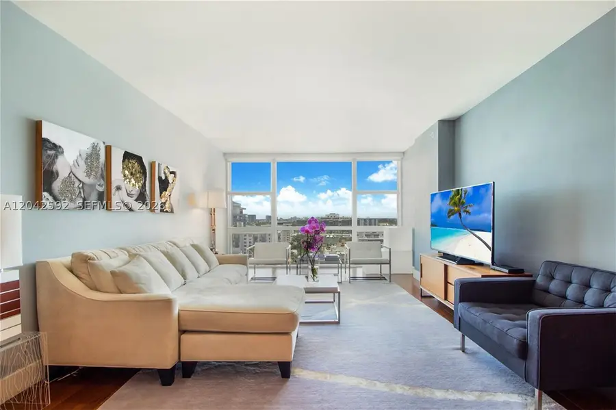 6801 Collins Ave #1101, Miami Beach, FL 33141 - #2