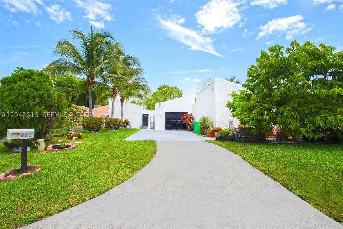 9675 NW 26th Pl #5, Sunrise, FL 33322 - #1