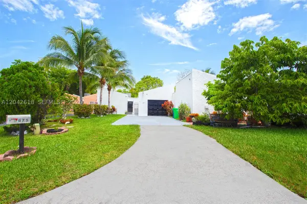 9675 NW 26th Pl #5, Sunrise, FL 33322