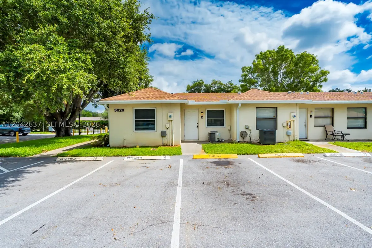 5020 Sanctuary Way #C, West Palm Beach, FL 33417 - #1